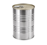 Tin Can For Fruit D307 (Φ84 x 113mm)
